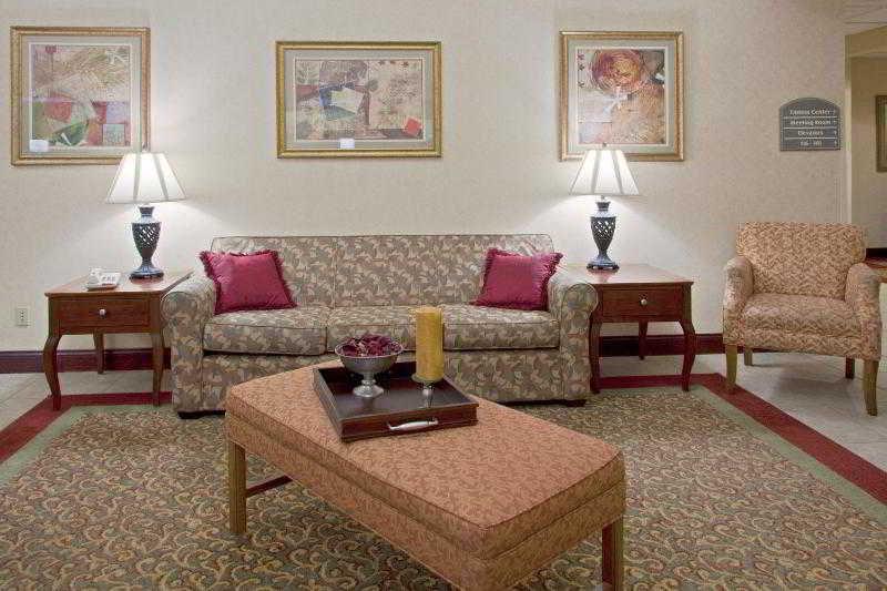 Holiday Inn Express & Suites Orlando International Airport, An Ihg Hotel Camera foto