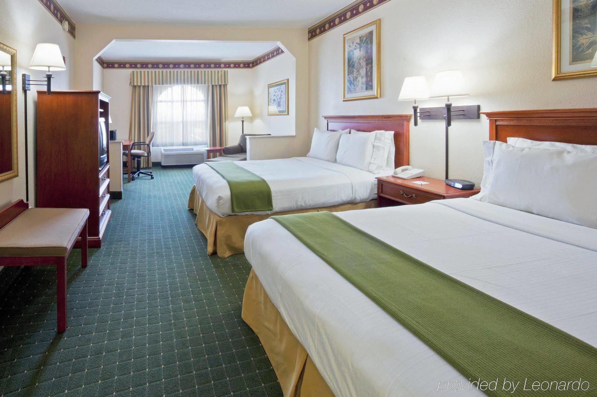 Holiday Inn Express & Suites Orlando International Airport, An Ihg Hotel Camera foto
