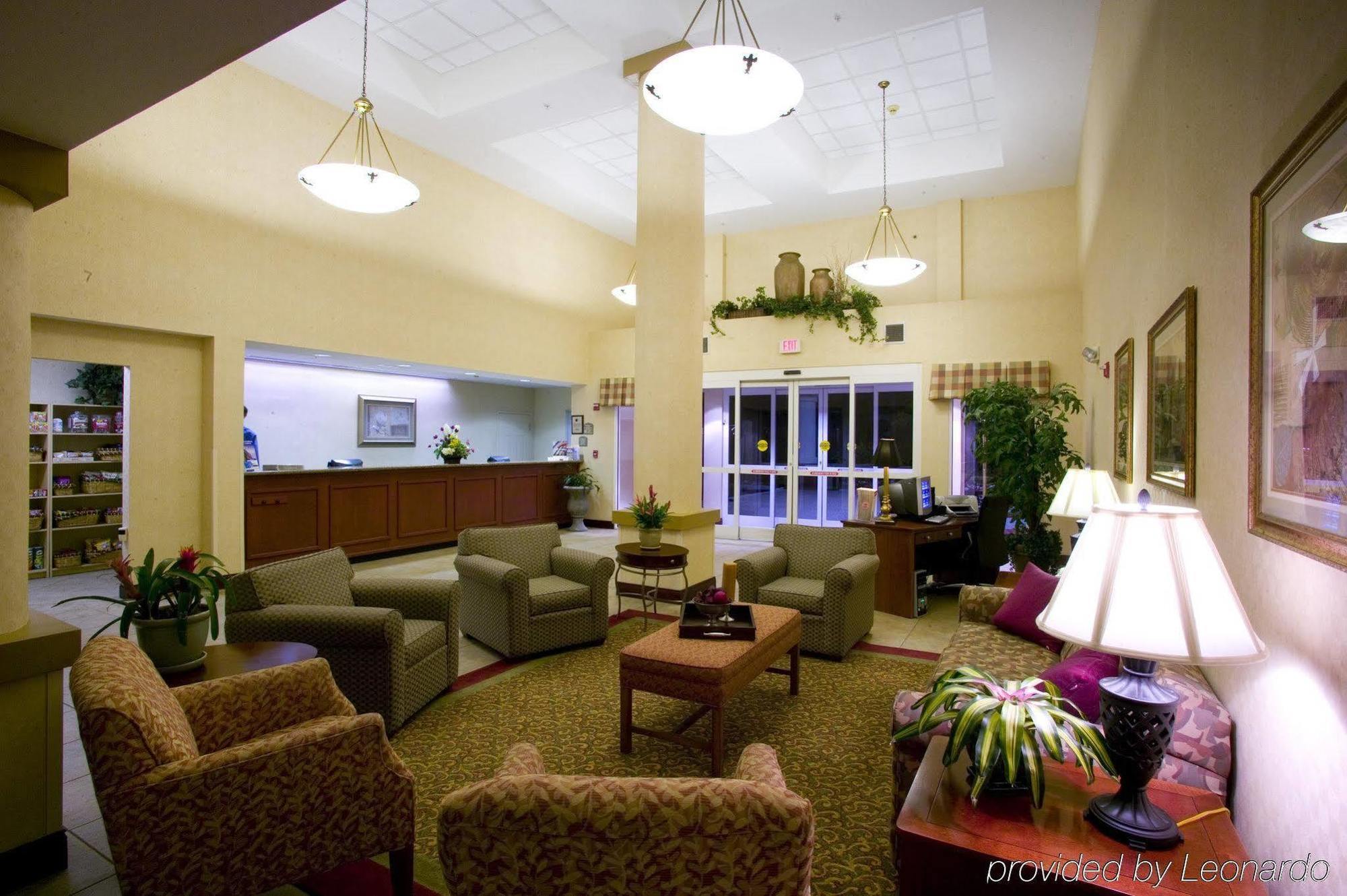 Holiday Inn Express & Suites Orlando International Airport, An Ihg Hotel Esterno foto